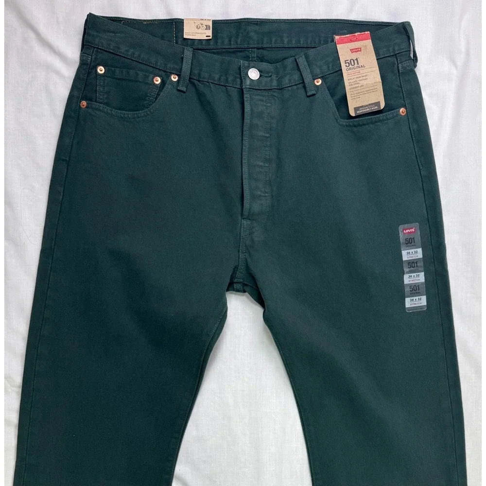 Levis levi 501